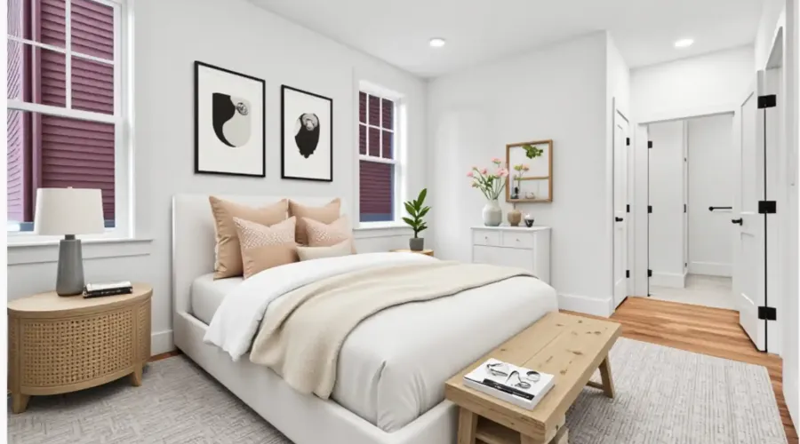 23 A Ward st, Woburn, Massachusetts, United States, 4 Bedrooms Bedrooms, 10 Rooms Rooms,3 BathroomsBathrooms,Condo,For Sale,A Ward,2023012